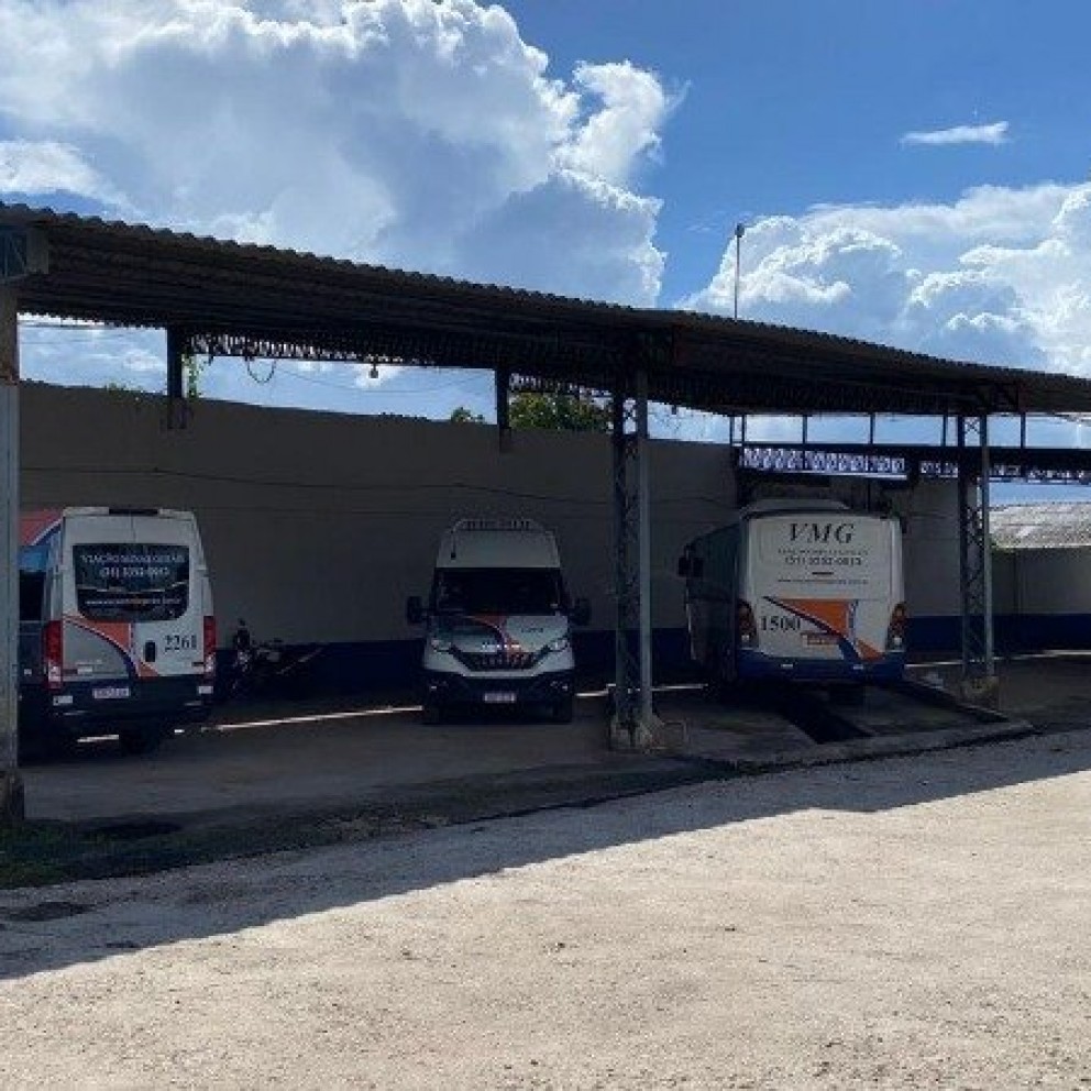 Ponto Comercial Terreo 