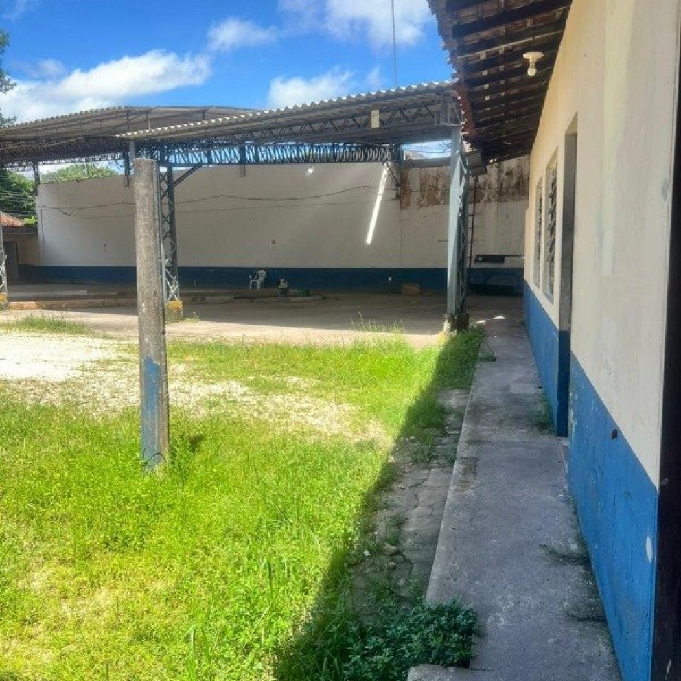 Ponto Comercial Terreo 