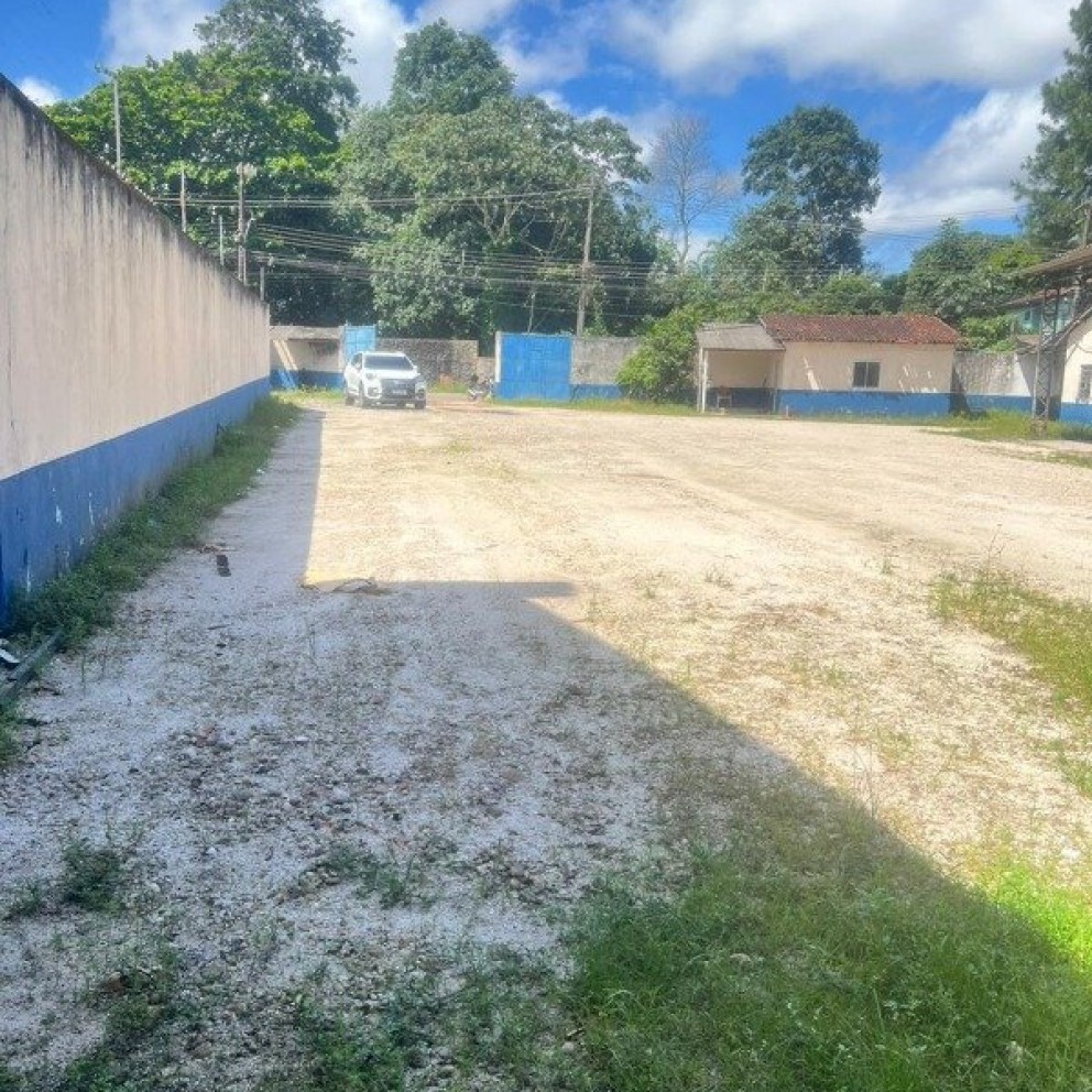 Ponto Comercial Terreo 