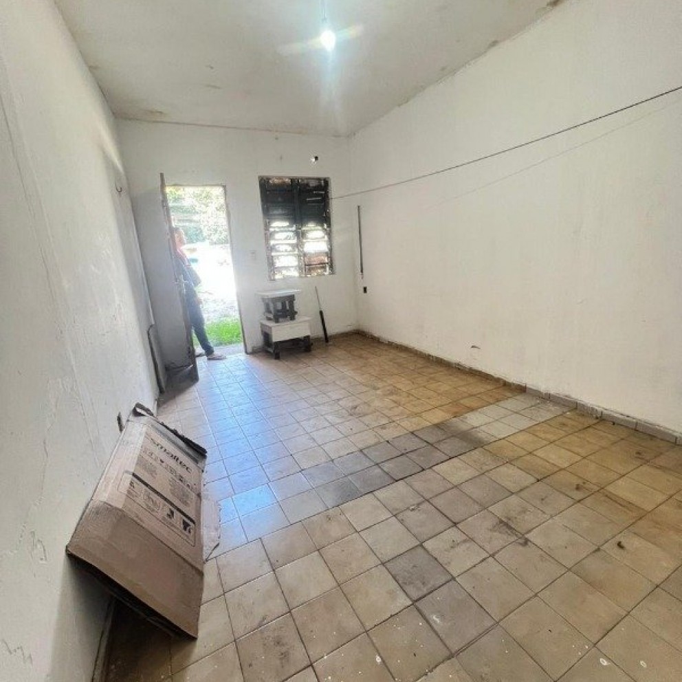 Ponto Comercial Terreo 
