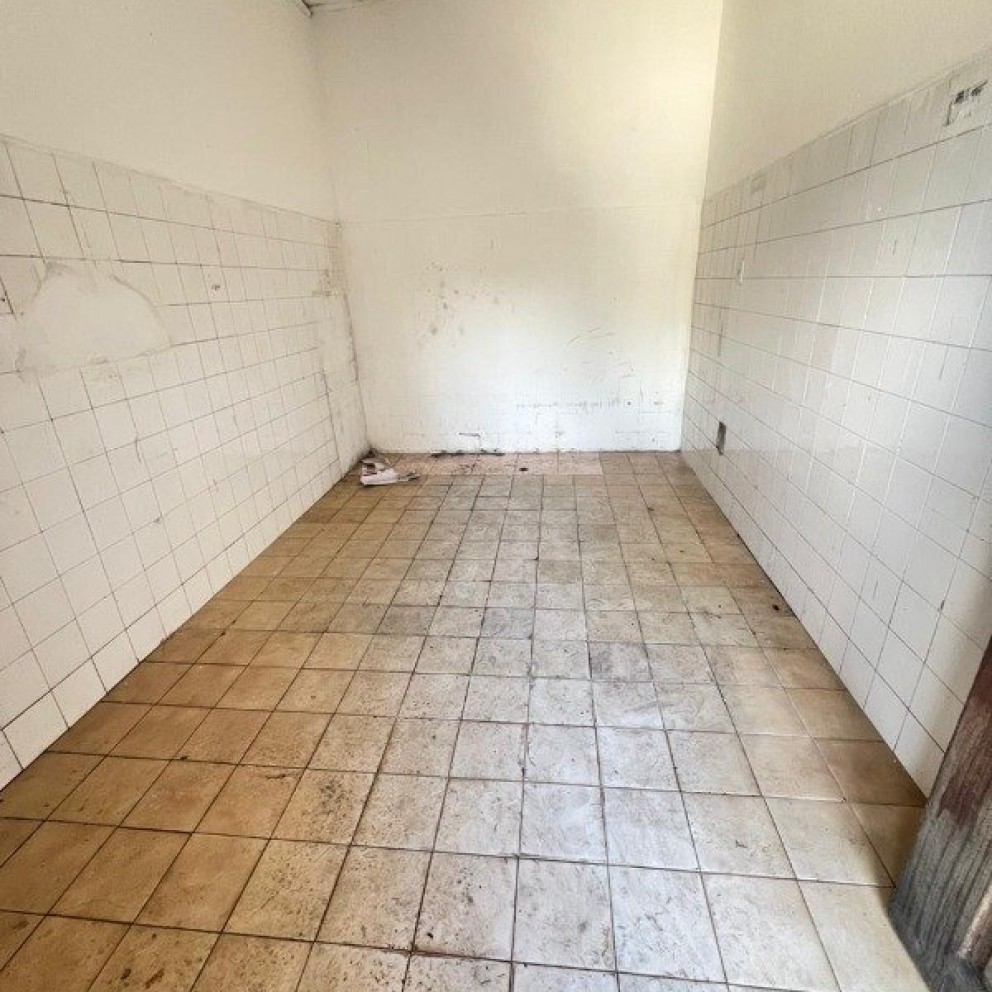 Ponto Comercial Terreo 