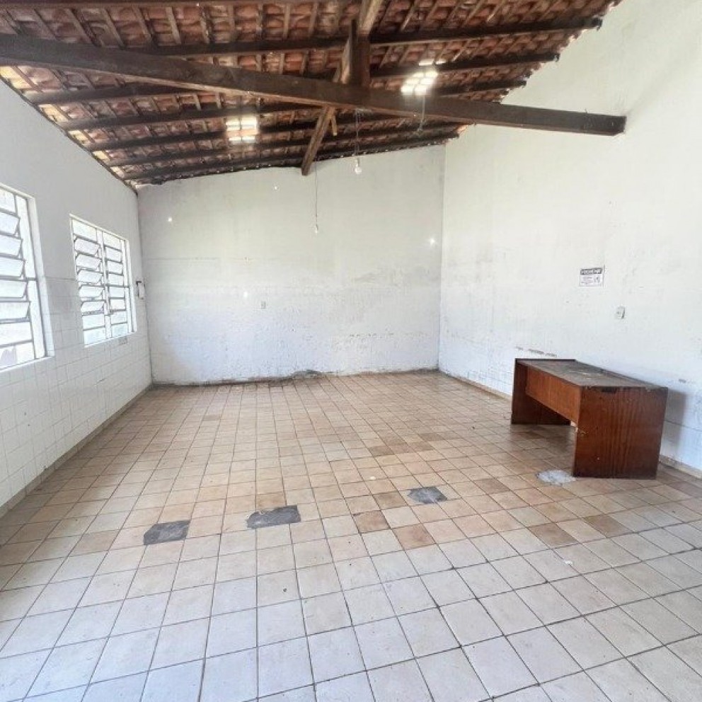 Ponto Comercial Terreo 