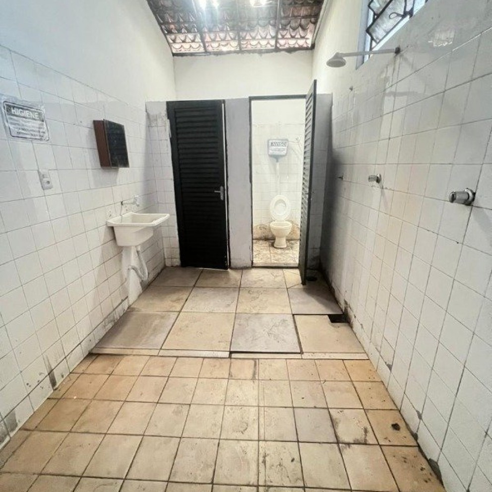 Ponto Comercial Terreo 