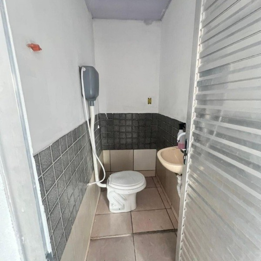 Ponto Comercial Terreo 