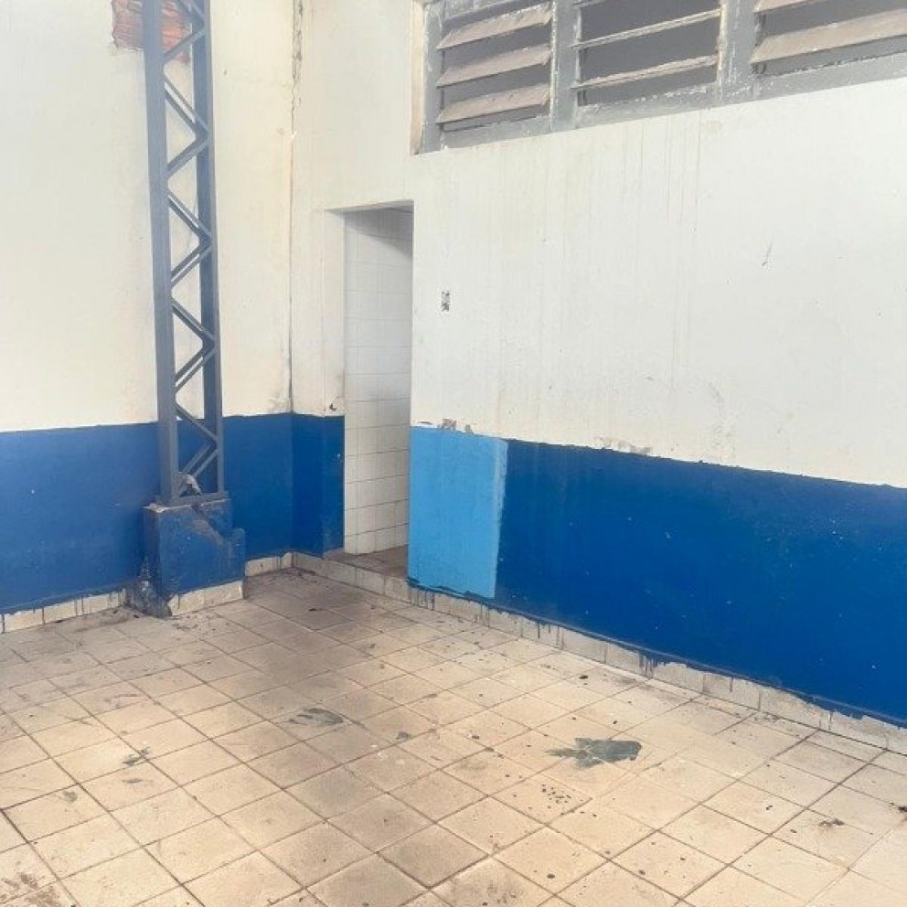 Ponto Comercial Terreo 