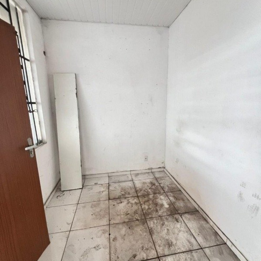Ponto Comercial Terreo 
