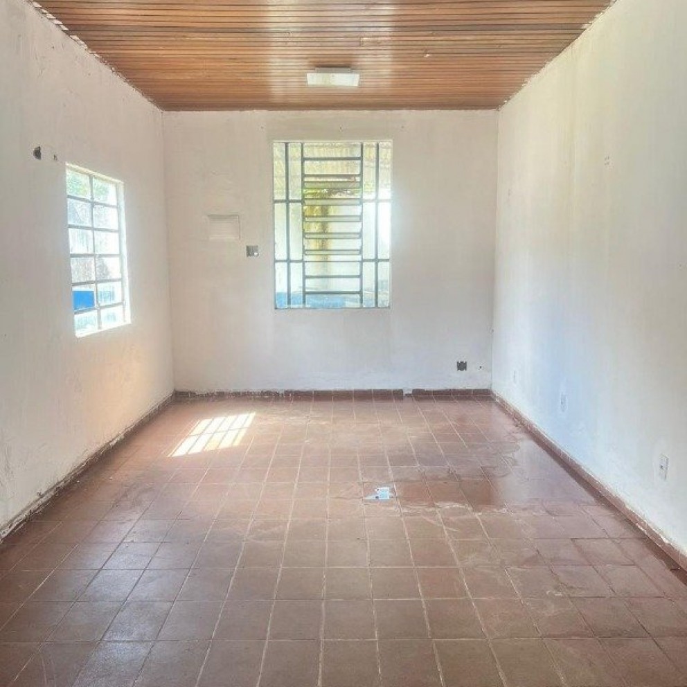 Ponto Comercial Terreo 