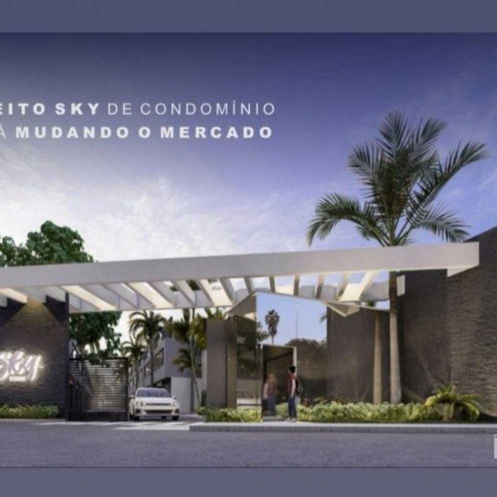 Cond. Sky Parck 