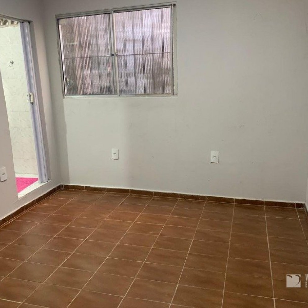 Casa de 2 Pavimentos