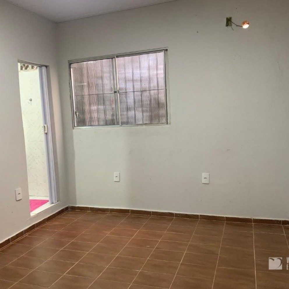 Casa de 2 Pavimentos