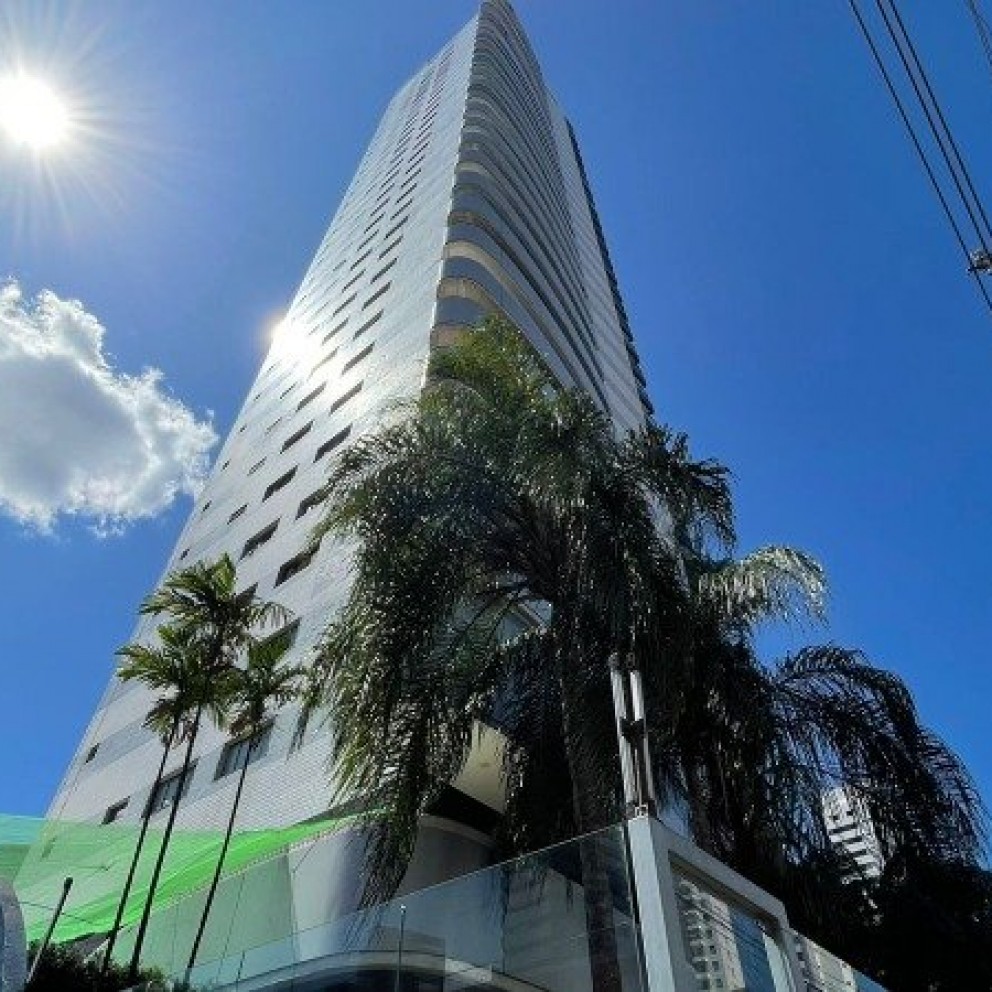 Ed. Pegasus Tower Residence