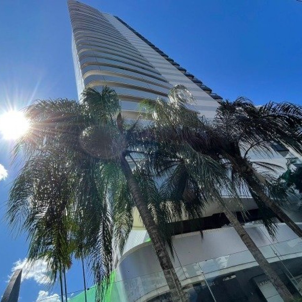 Ed. Pegasus Tower Residence
