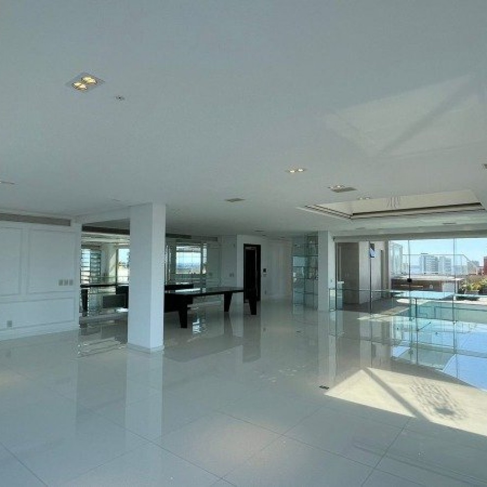 Ed. Pegasus Tower Residence