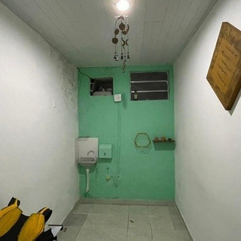 Prédio Comercial 2 Pavimentos