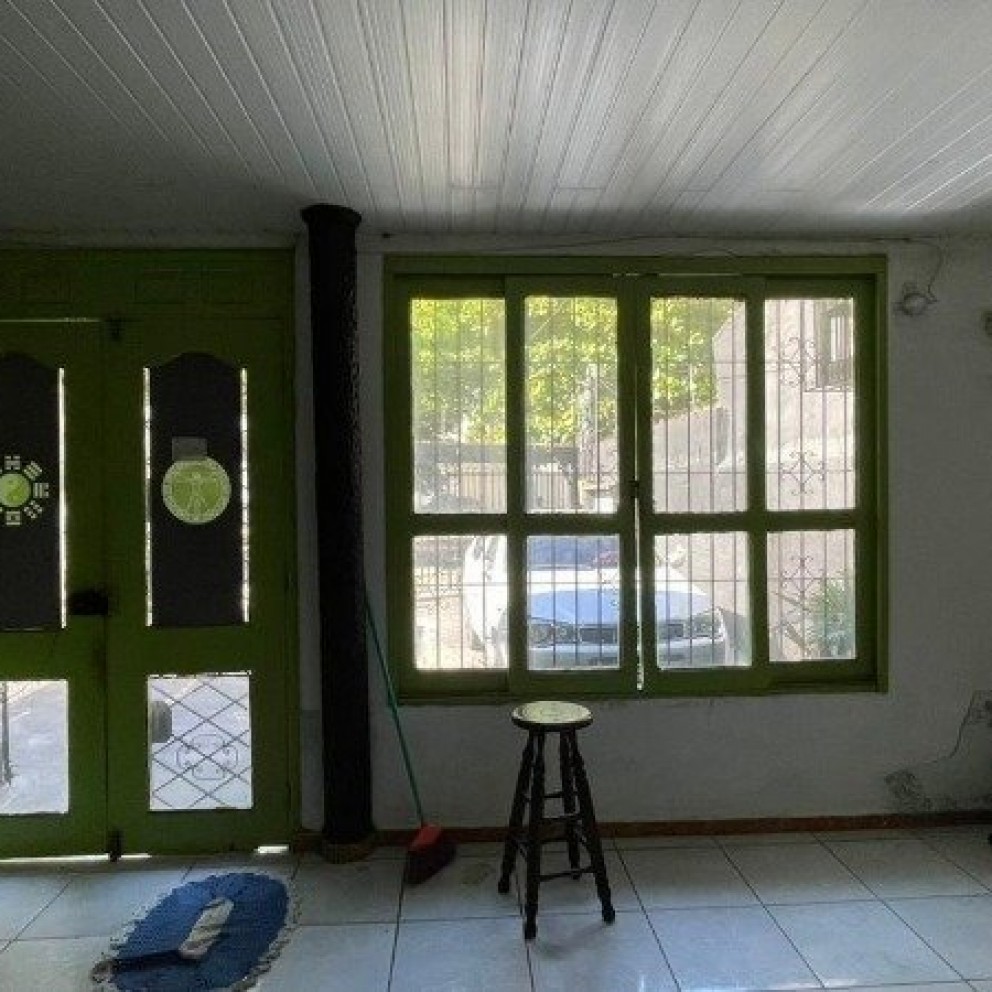 Prédio Comercial 2 Pavimentos