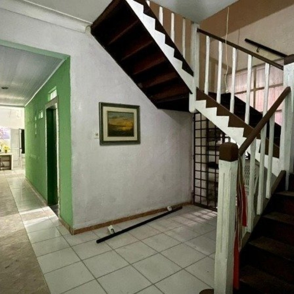 Prédio Comercial 2 Pavimentos