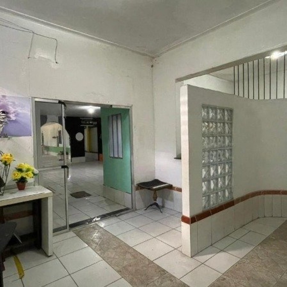 Prédio Comercial 2 Pavimentos