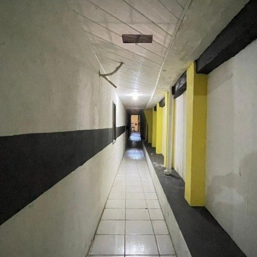 Prédio Comercial 2 Pavimentos