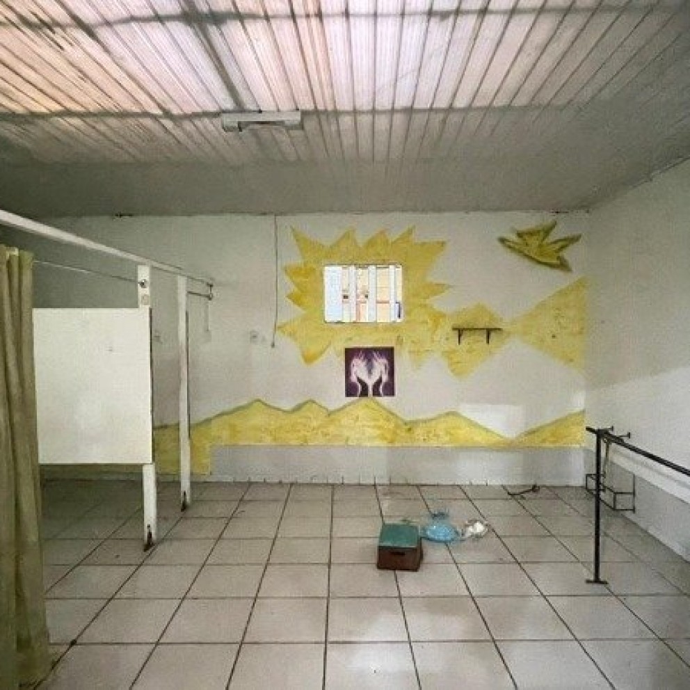 Prédio Comercial 2 Pavimentos