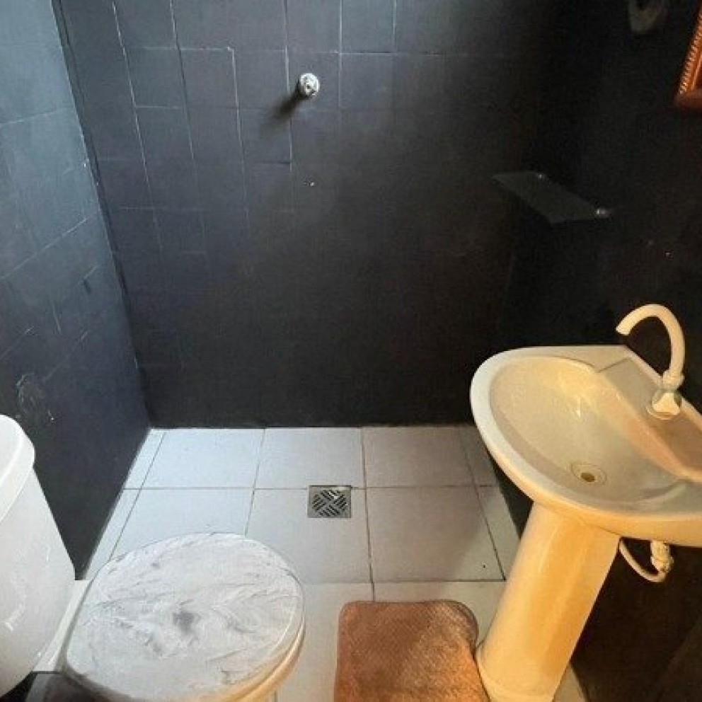 Prédio Comercial 2 Pavimentos
