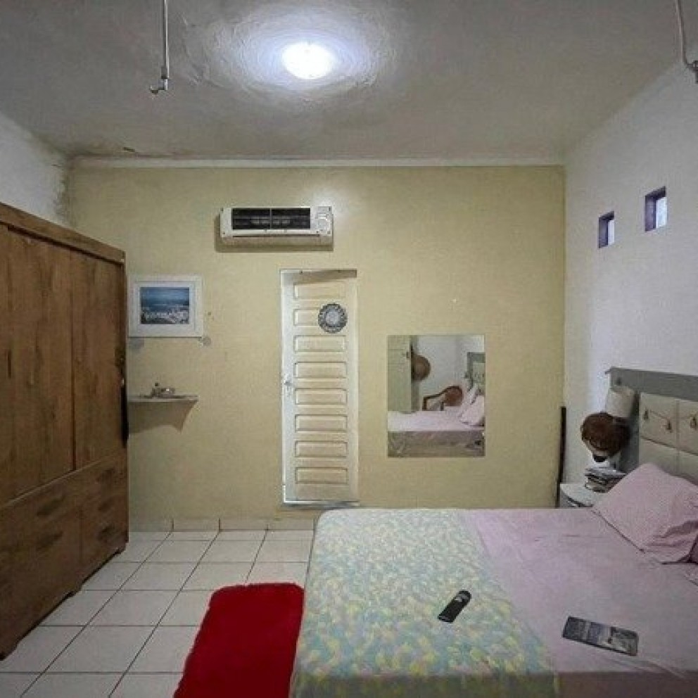 Prédio Comercial 2 Pavimentos