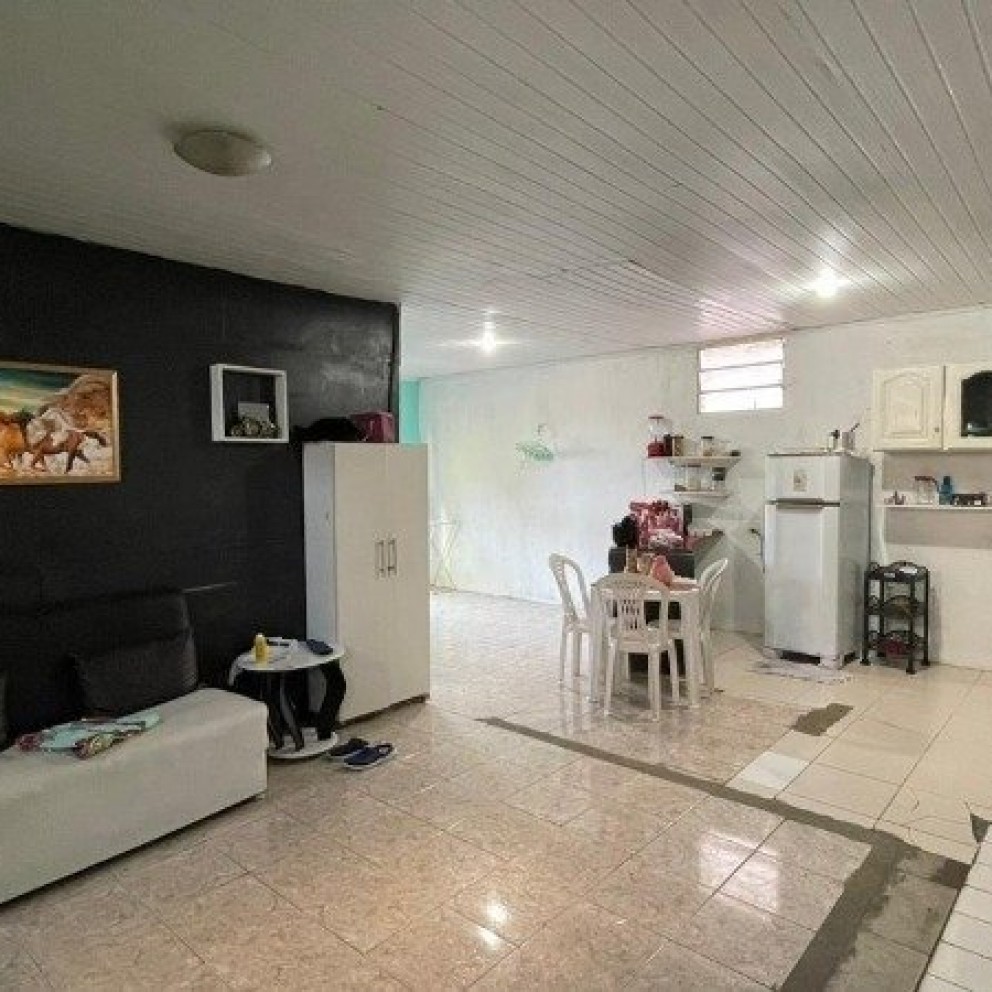 Prédio Comercial 2 Pavimentos