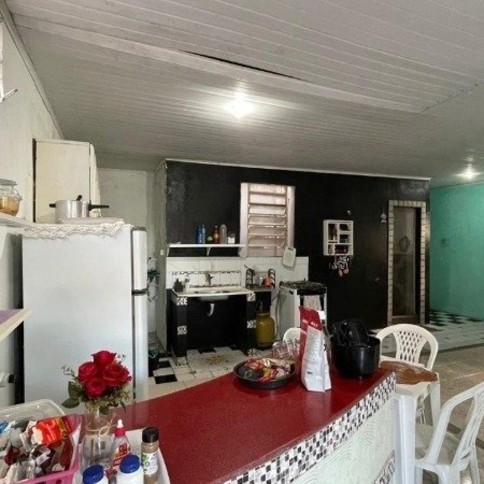 Prédio Comercial 2 Pavimentos