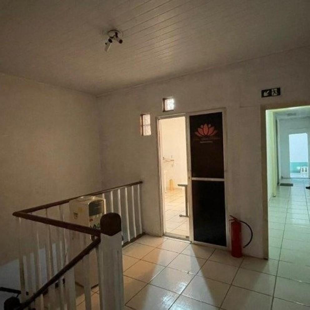 Prédio Comercial 2 Pavimentos