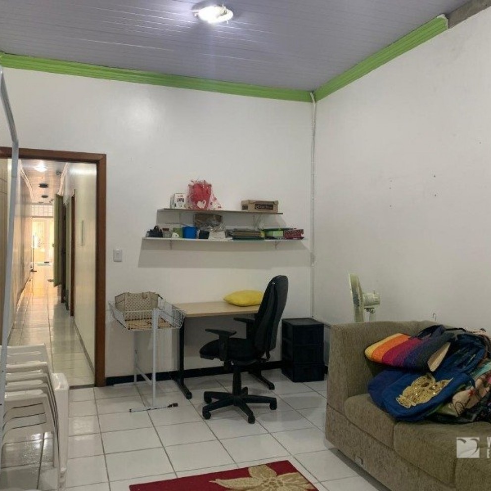 Casa Comercial Térreo 