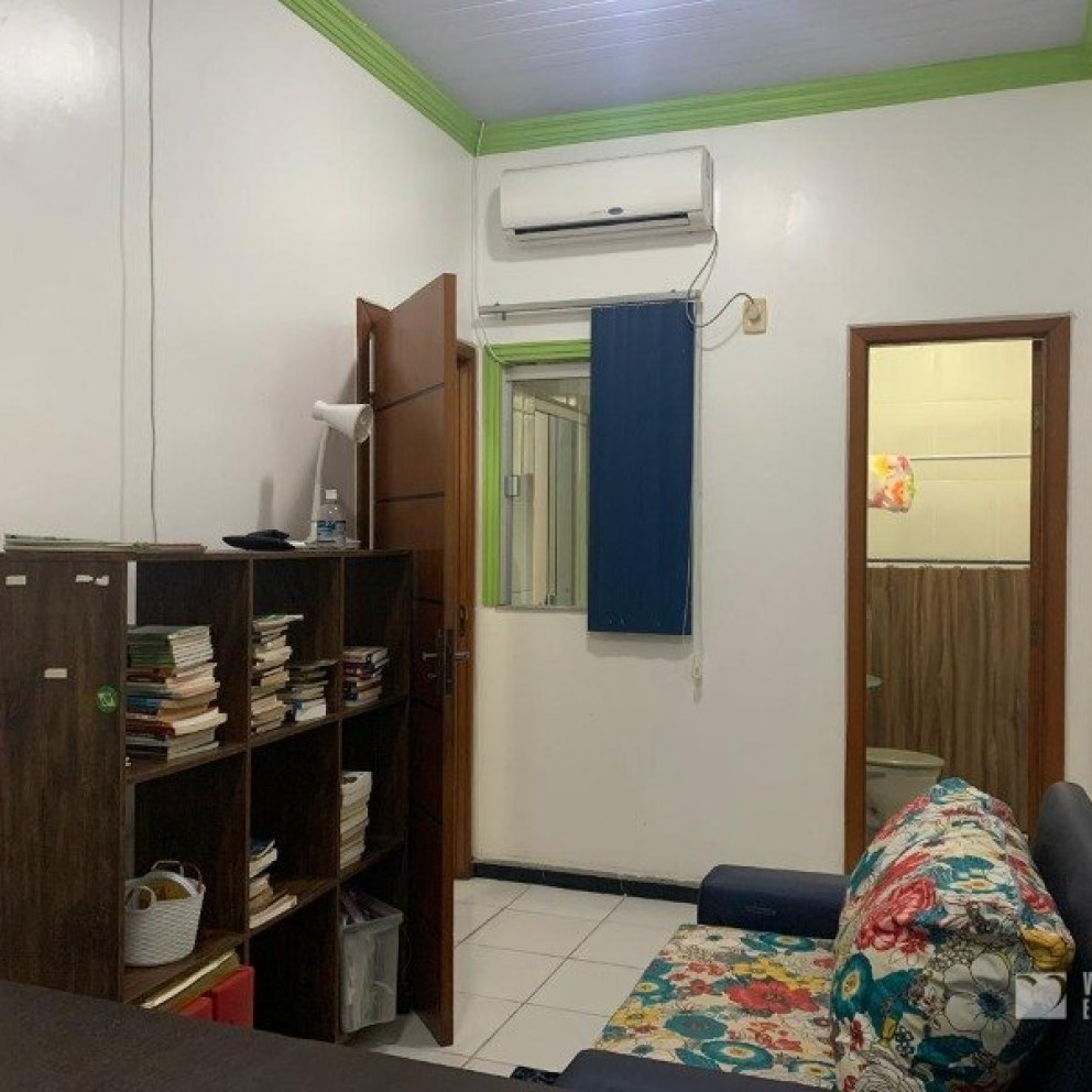 Casa Comercial Térreo 