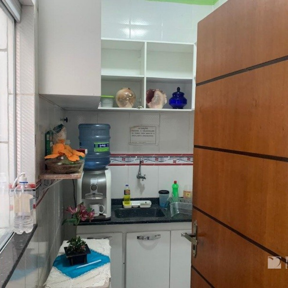 Casa Comercial Térreo 