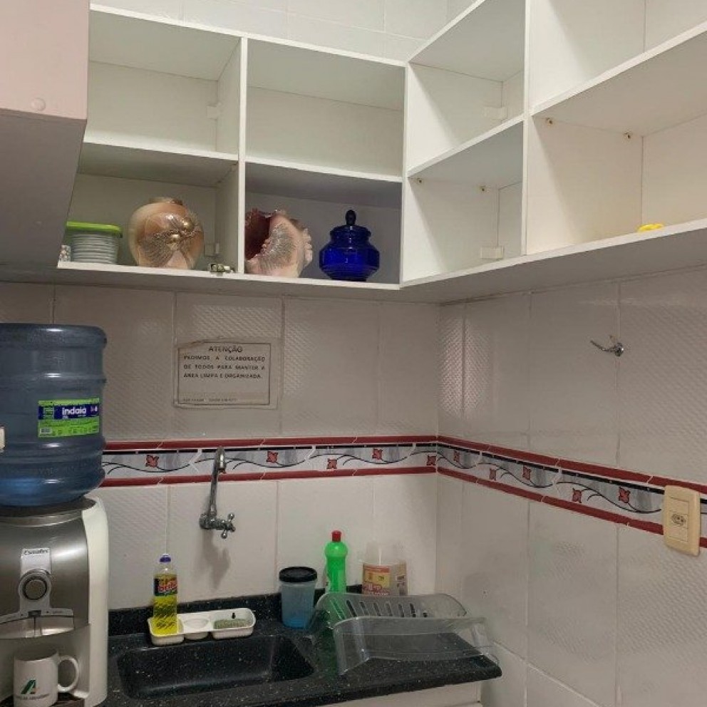 Casa Comercial Térreo 