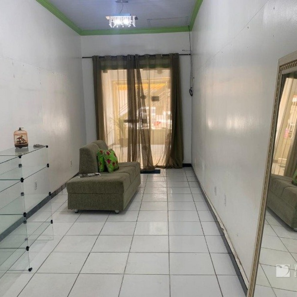 Casa Comercial Térreo 