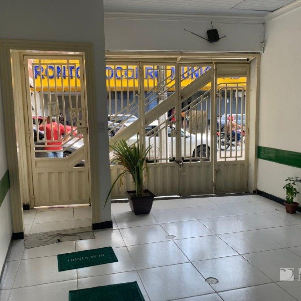 Casa Comercial Térreo 
